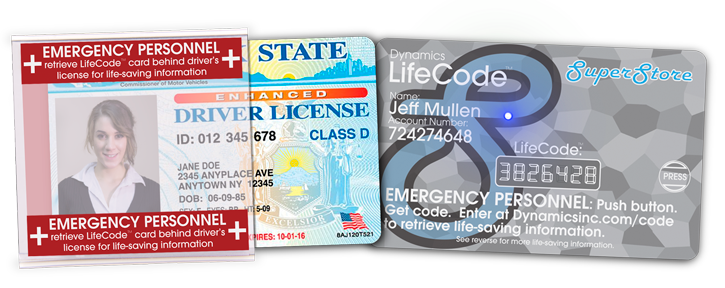 lifecode